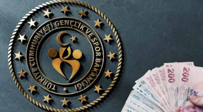 GSB burs ve kredi başvuruları başladı: Son gün 16 Ekim
