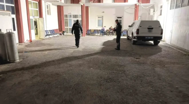 Haymana'da traktörün mibzerinin altında kalan çocuk hayatını kaybetti
