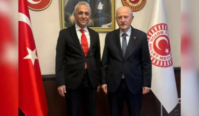 HEKİMSEN’den hekimlere yönelik konut ve sosyal yaşam projeleri için temas