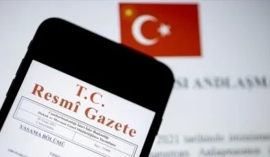 İçişleri Bakanlığı’nda Kritik Yapılanma: 112 Acil Çağrı ve Koordinasyon Genel Müdürlüğü kuruldu