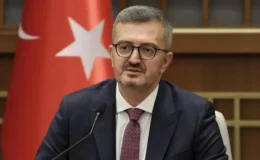 İletişim Başkanı Duran’dan TDT Zirvesi’nde birlik ve dayanışma mesajı