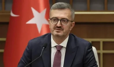 İletişim Başkanı Duran’dan TDT Zirvesi’nde birlik ve dayanışma mesajı