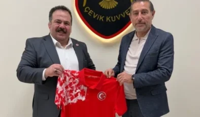 Yeni Van Polis Gücü’nde engelli sporcular için yeni branşlar gündemde