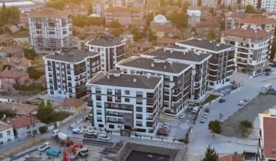 Isparta’da kentsel dönüşüm mesajı: “9 katın üstüne çıkmamız imkânsız”