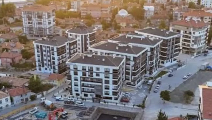 Isparta’da kentsel dönüşüm mesajı: “9 katın üstüne çıkmamız imkânsız”