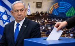 İsrail’de seçimlerde son durum ne? Netanyahu çoğunluğu sağlayabildi mi?