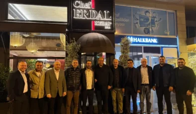İstanbul Giresunlu Sanayici ve İş İnsanları Derneği kuruluyor