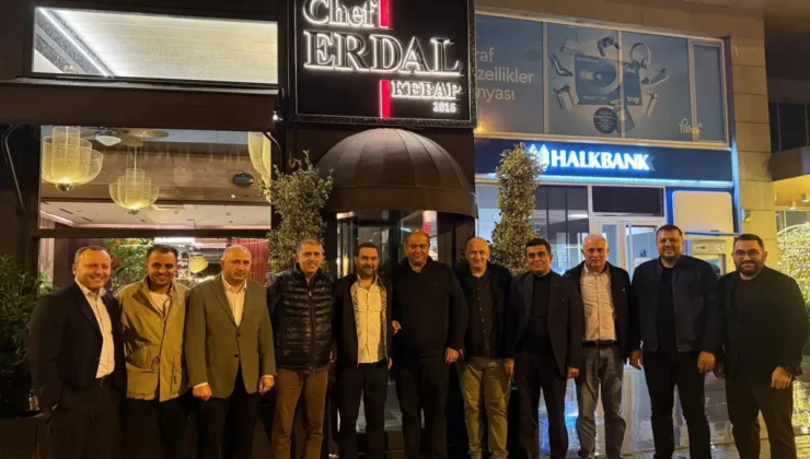 İstanbul Giresunlu Sanayici ve İş İnsanları Derneği kuruluyor