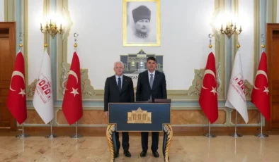 İstanbul’da Kilis rüzgarı esecek!