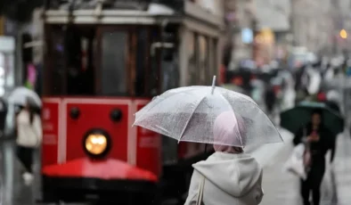 İstanbul’da sel felaketi: 3 bin 55 kişi kurtarıldı