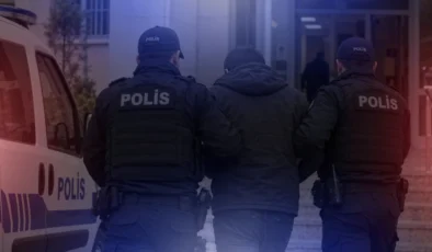 İstanbul'daki fon soruşturmasında 11 kişi tutuklandı