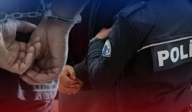 Kahramanmaraş merkezli DEAŞ operasyonu: 22 tutuklama
