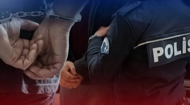 Kahramanmaraş merkezli DEAŞ operasyonu: 22 tutuklama