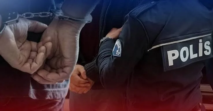 Kahramanmaraş merkezli DEAŞ operasyonu: 22 tutuklama