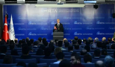 Kalkınma Yolu Projesi'nden 55 milyar dolarlık katkı beklentisi