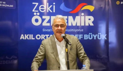 STSO’dan Kangal’a tarım, turizm ve sanayi odaklı kalkınma hedefi