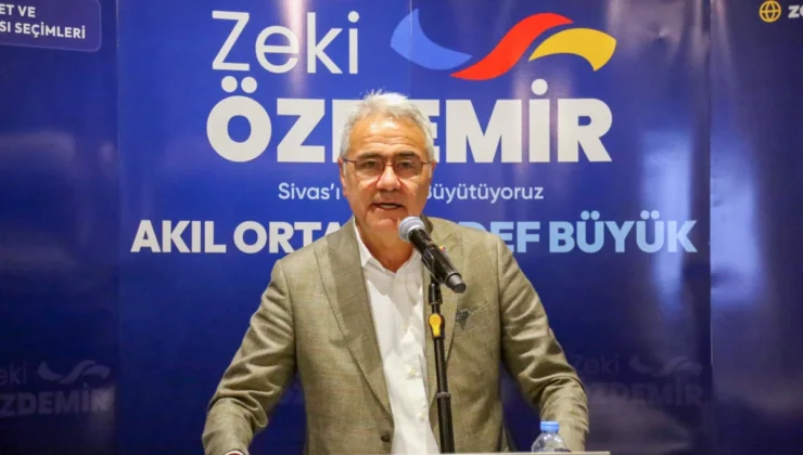 STSO’dan Kangal’a tarım, turizm ve sanayi odaklı kalkınma hedefi