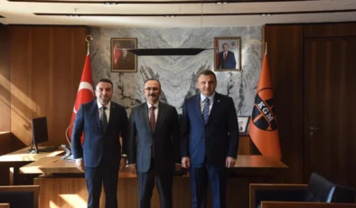 Şiran’a ulaşım müjdesi: 3 kavşak kasımda ihaleye çıkıyor