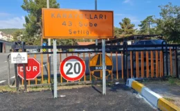 Karayolları Beypazarı ekipleri kış sezonuna hazırlanıyor
