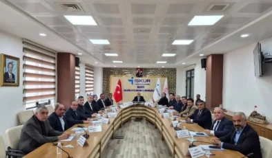 Kars İl İstihdam Kurulu’nun Ekim ayı kararları açıklandı