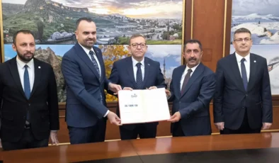 Kars’ta Tarihi Mazlum Ağa Hamamı Turizme kazandırılıyor