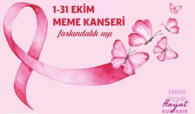 KAYD’dan Ekim Ayında Çağrı: “Bi’ Erken Tanı Meselemiz Var”