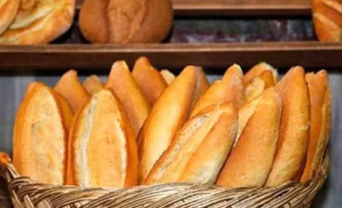 Kilis’te fırıncı esnafından fiyat güncellemesi: Ekmek ve lahmacun pişirme ücreti arttı