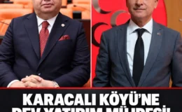 Kırıkkale'de yıllardır beklenen projeye onay çıktı