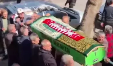 Konya’da kahvehaneye silahlı saldırı: 1 ölü