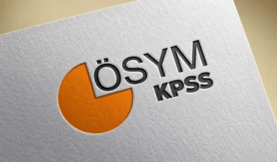 KPSS Ön Lisans sonuçları için geri sayım başladı
