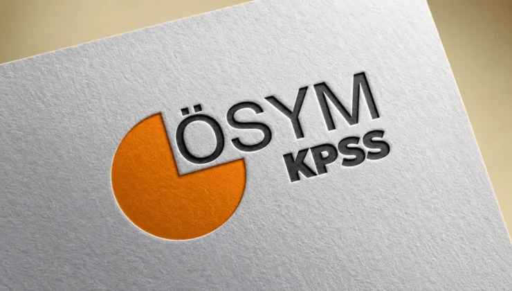 KPSS Ön Lisans sonuçları için geri sayım başladı