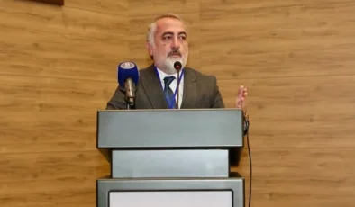 Kütahya Kent Konseyi’nde güven tazelendi: Bülent Cebeci yeniden başkan