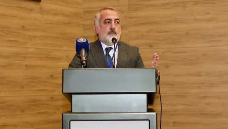 Kütahya Kent Konseyi’nde güven tazelendi: Bülent Cebeci yeniden başkan
