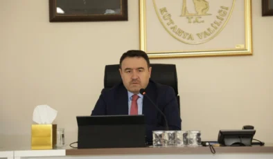 Kütahya Valisi Işın: Kazadan adeta bir Susurluk hadisesi çıkarılmak istendi