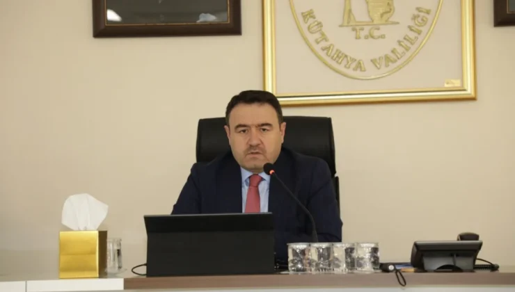 Kütahya Valisi Işın: Kazadan adeta bir Susurluk hadisesi çıkarılmak istendi