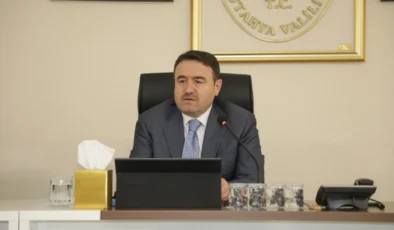 Kütahya’da 18 bin 600 sahipsiz köpek toplandı