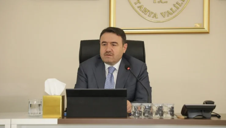 Kütahya’da 18 bin 600 sahipsiz köpek toplandı
