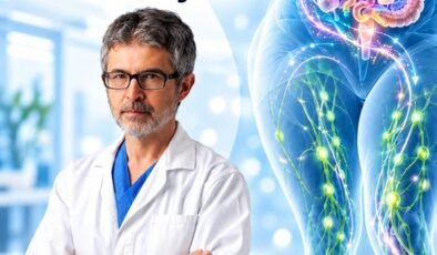 Bağırsak Bakterileri Obezite ve Lipödemi Nasıl Etkiliyor? Prof. Dr. Ahmet Karacalar Açıkladı