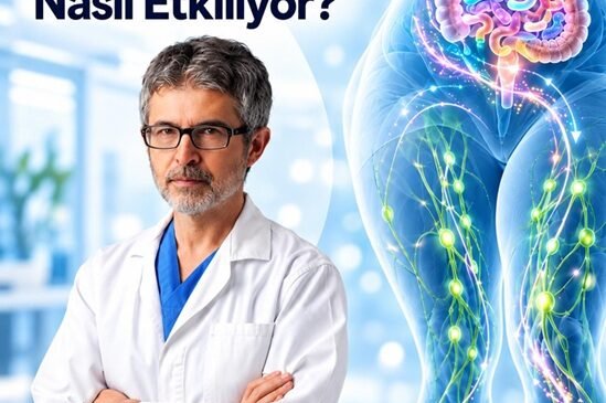 Bağırsak Bakterileri Obezite ve Lipödemi Nasıl Etkiliyor? Prof. Dr. Ahmet Karacalar Açıkladı