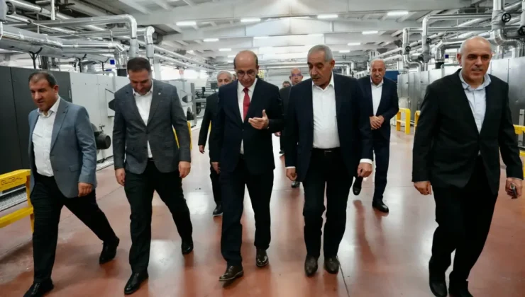 Malatya'da hayırsever Babacan ailesinden Topsöğüt'e taziye evi