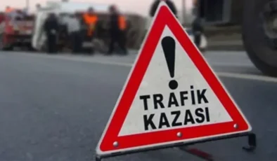 Manisa’daki otobüs kazasında can kaybı 12’ye yükseldi