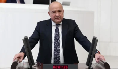 Milletvekili Ayhan Gider ; “FETÖ’den ya da yolsuzluktan defosu olanlardan bazıları muhalif, bazıları AK Partili numarası yapıyor!”