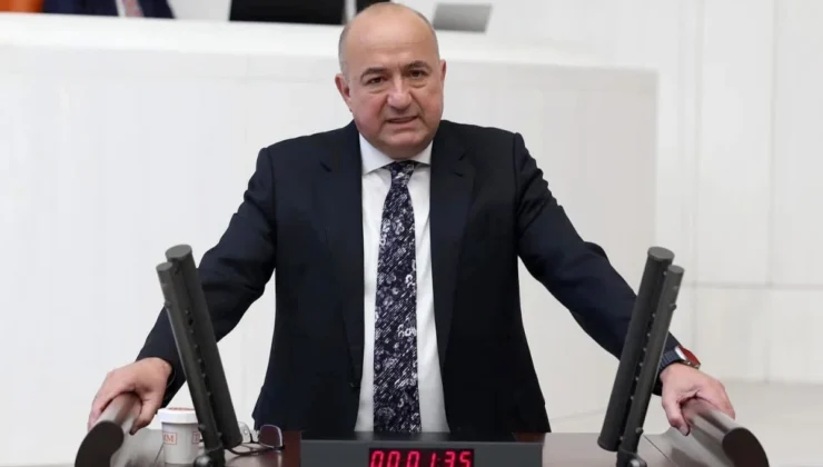 Milletvekili Ayhan Gider ; “FETÖ’den ya da yolsuzluktan defosu olanlardan bazıları muhalif, bazıları AK Partili numarası yapıyor!”