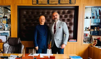 MÜSİAD Sivas’ta iş dünyası ve ekonomi gündemi