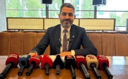 NATO Zirvesi’ndeki dondurma ustası Etevim ve Mado açılışı için Eskişehir’e gelecek