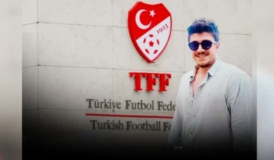 Nurullah Haşimoğlu: PFDK haklılığımızı ortaya koymuştur