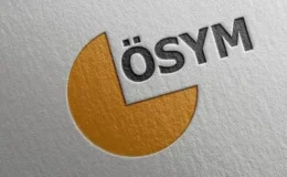ÖSYM’den adaylara hafta sonu sınavı duyurusu