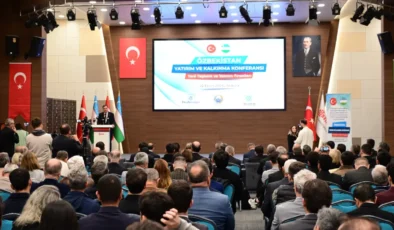 Özbekistan'daki Türk yatırımları 8 milyar doları aştı