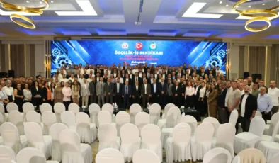 Özçelik-İş Sendikası Başkanı Değirmenci: "Seçim bitti, şimdi geçim mücadelesi var"