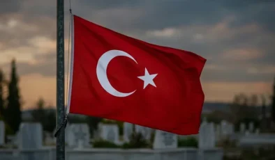 Pençe-Kilit operasyon bölgesinde silah kazası: Bir asker şehit